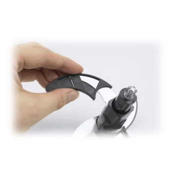 Caso seckalica za povrće UZ 400-3